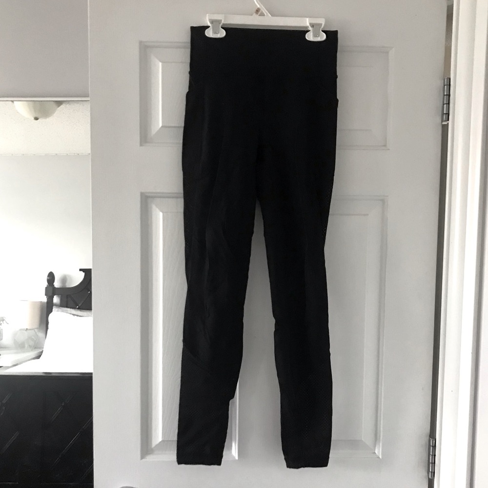 Lululemon Leggings with Pockets